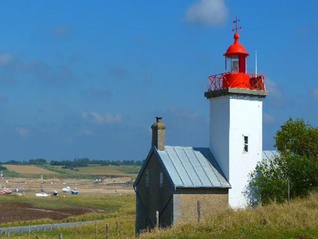 Les Iles Vue Sur Mer Agon-Coutainville Bagian luar foto