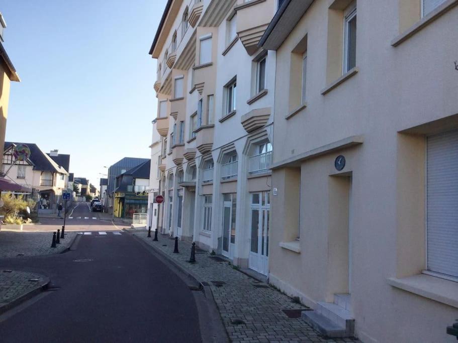 Les Iles Vue Sur Mer Agon-Coutainville Bagian luar foto